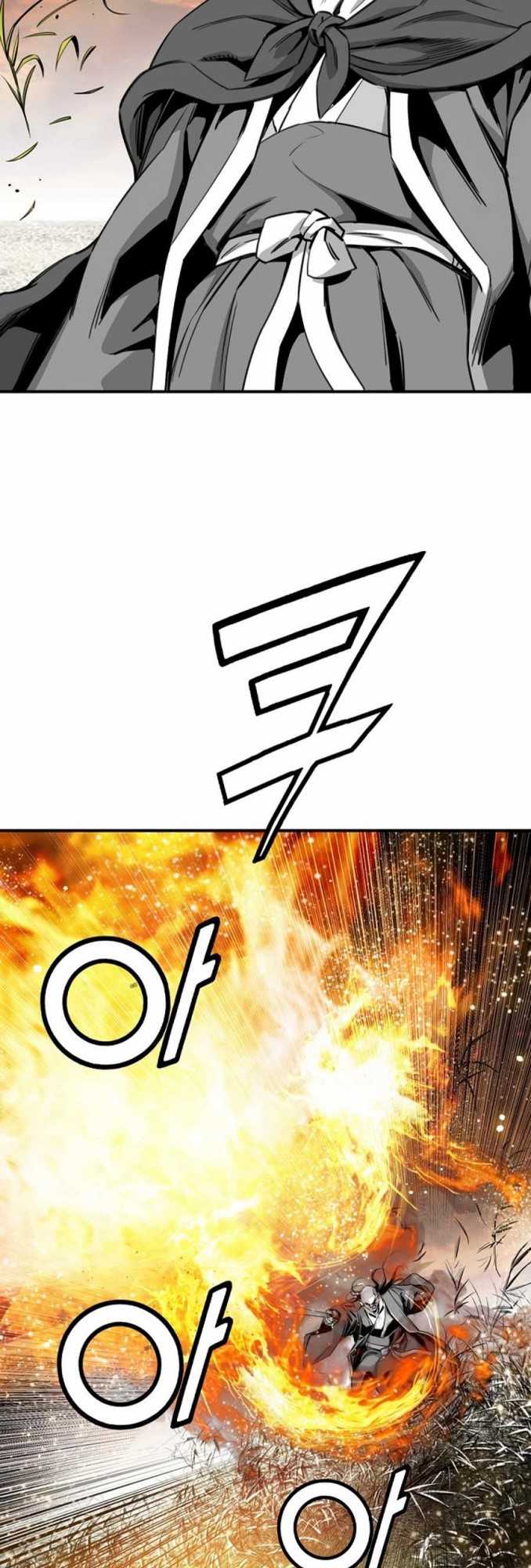 Way To Heaven Chapter 88 Bahasa Indonesia