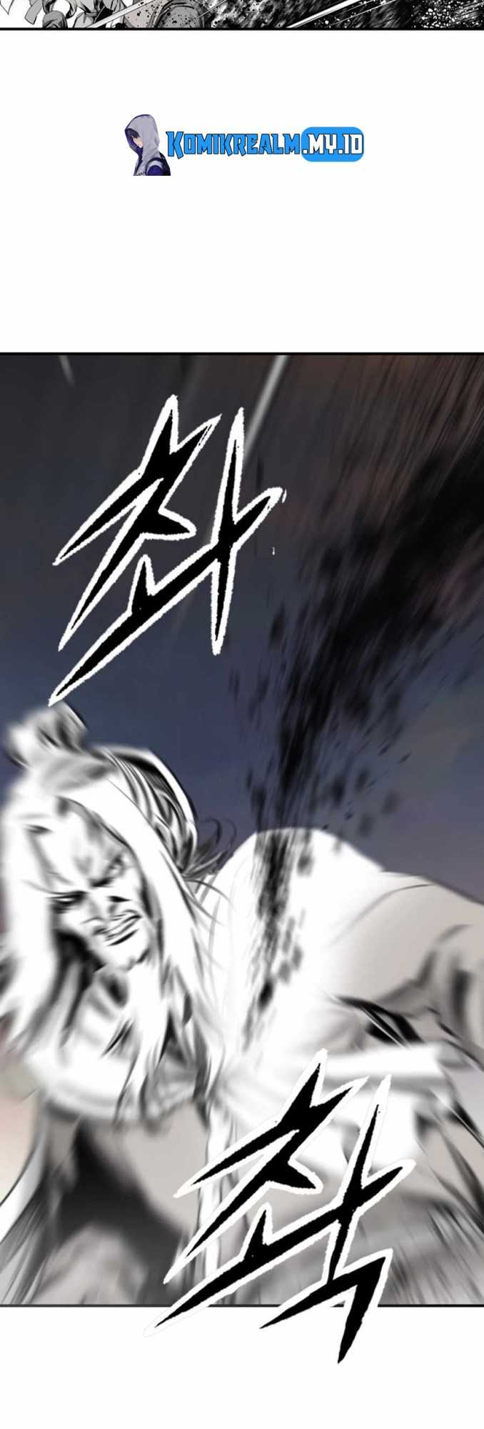 Way To Heaven Chapter 88 Bahasa Indonesia