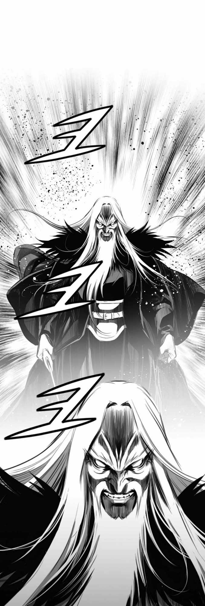 Way To Heaven Chapter 88 Bahasa Indonesia