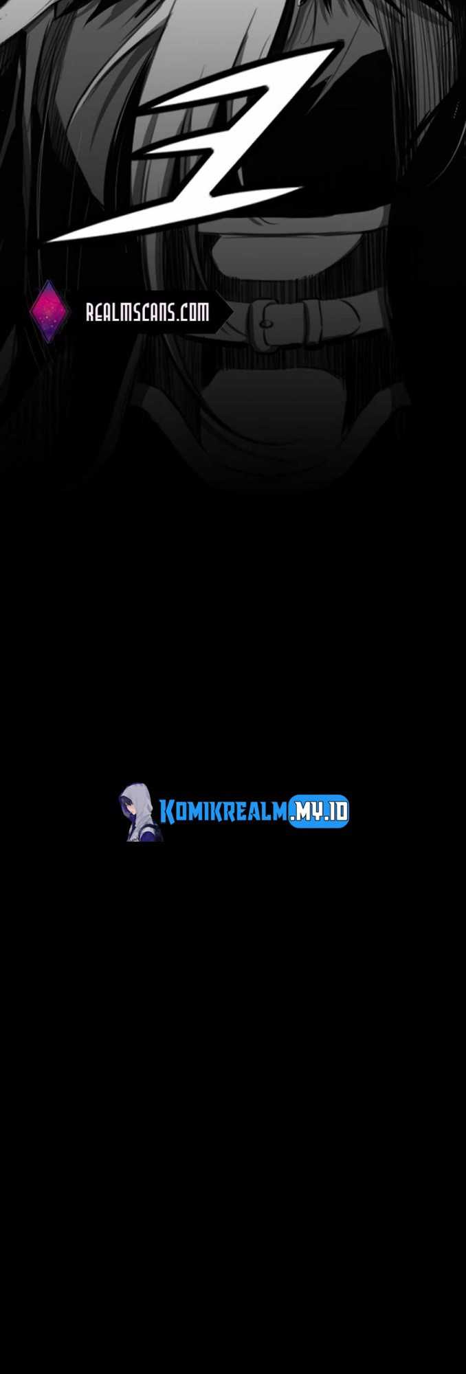 Way To Heaven Chapter 88 Bahasa Indonesia