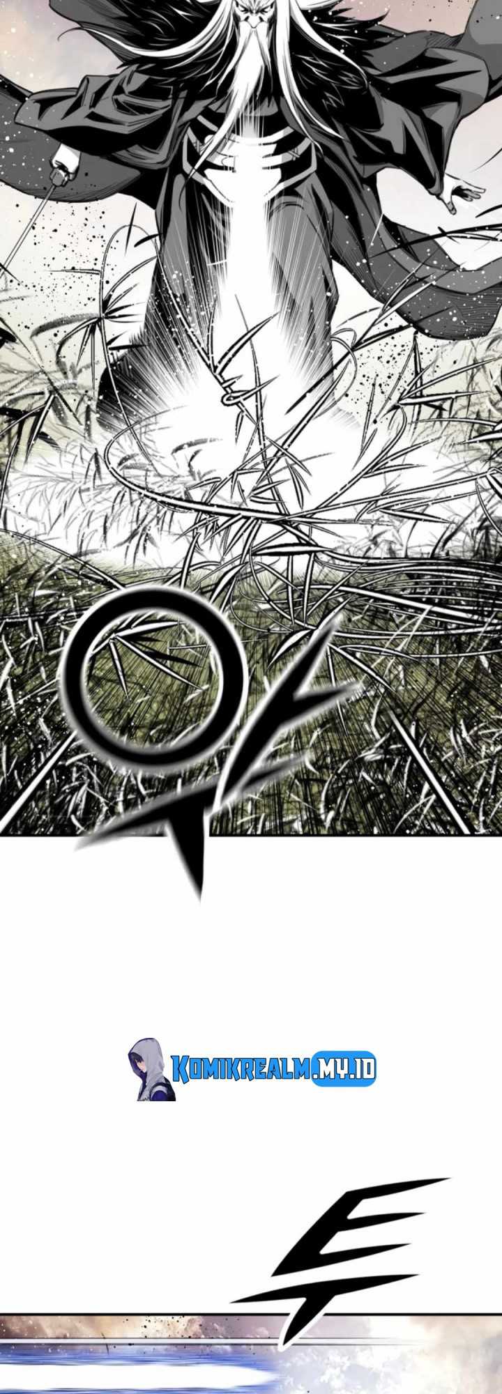 Way To Heaven chapter 89