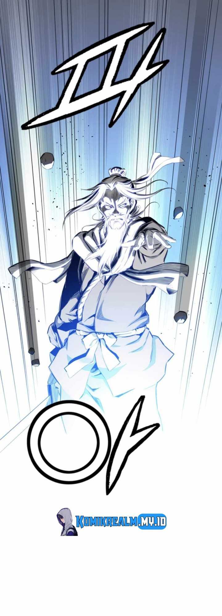 Way To Heaven chapter 89