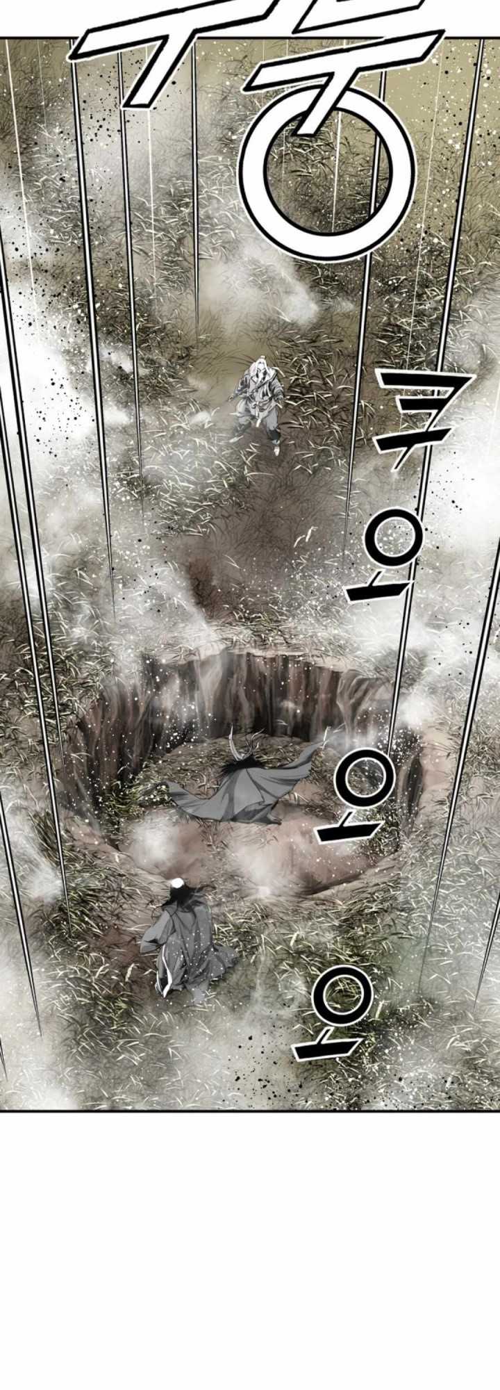 Way To Heaven chapter 89