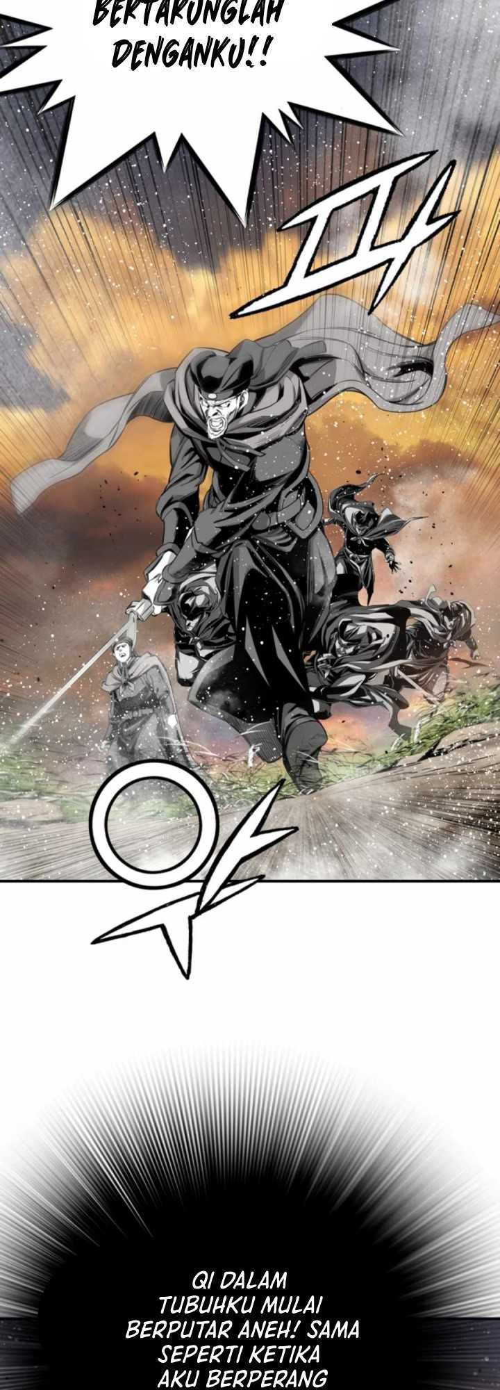 Way To Heaven chapter 89