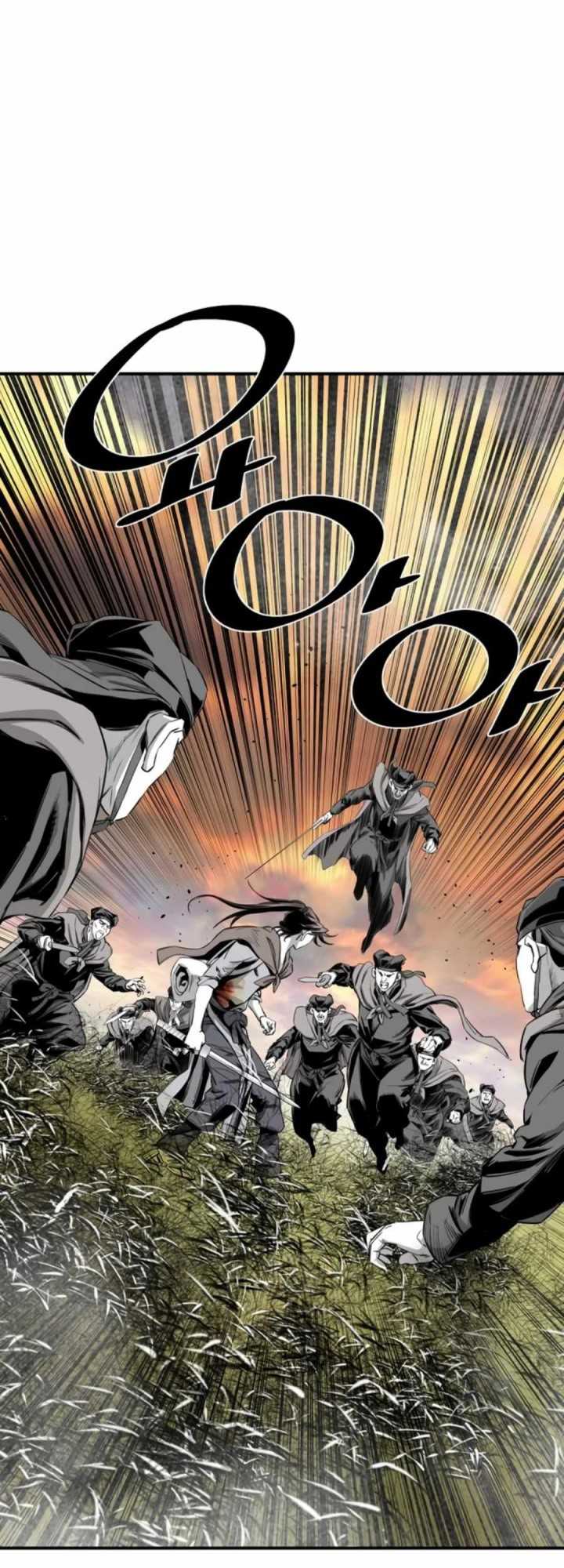 Way To Heaven chapter 90