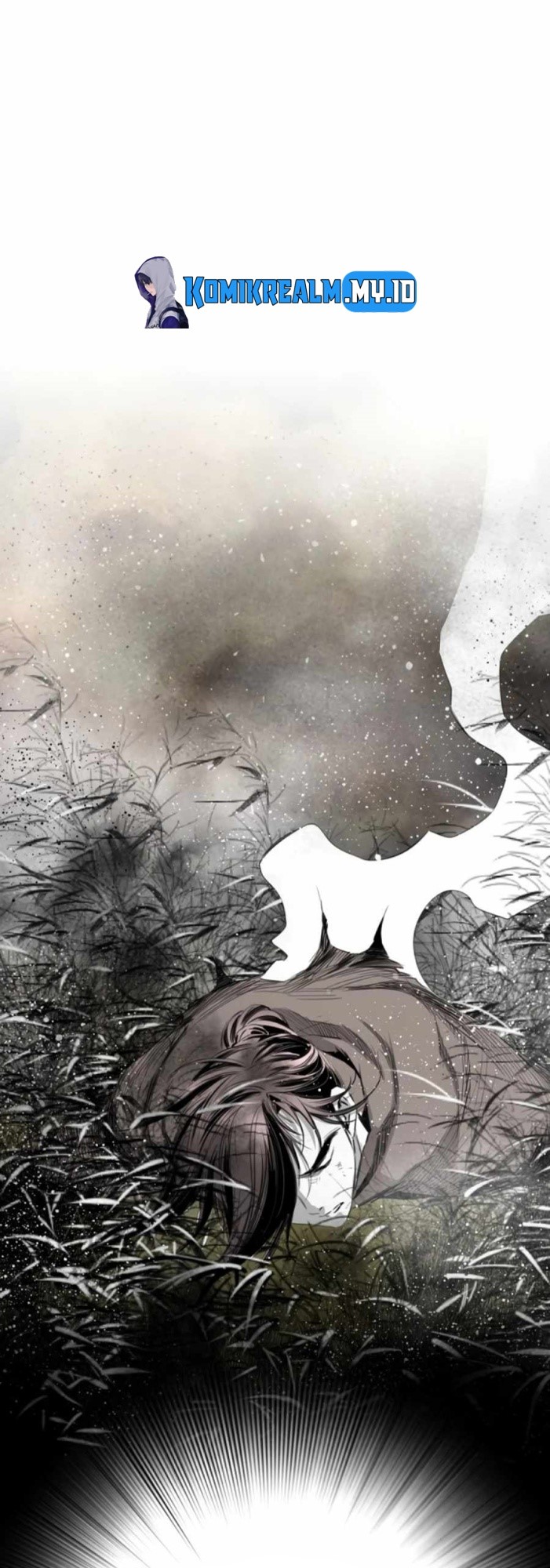 Way To Heaven Chapter 91 Bahasa Indonesia