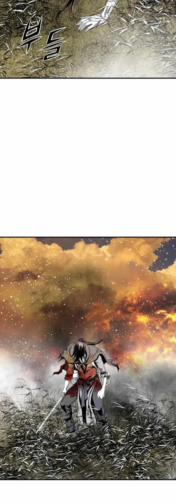 Way To Heaven Chapter 91 Bahasa Indonesia