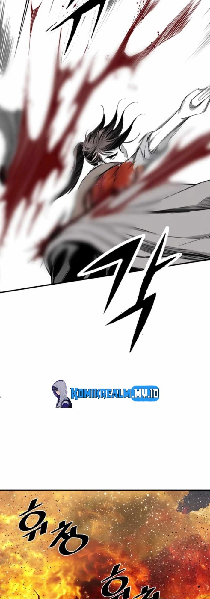 Way To Heaven Chapter 91 Bahasa Indonesia