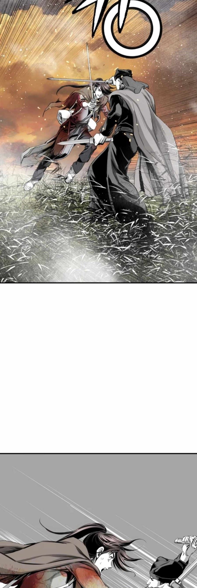 Way To Heaven Chapter 91 Bahasa Indonesia