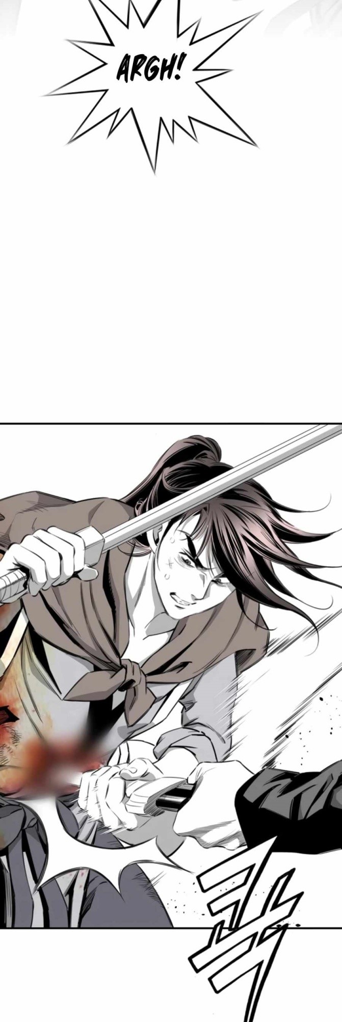 Way To Heaven Chapter 91 Bahasa Indonesia