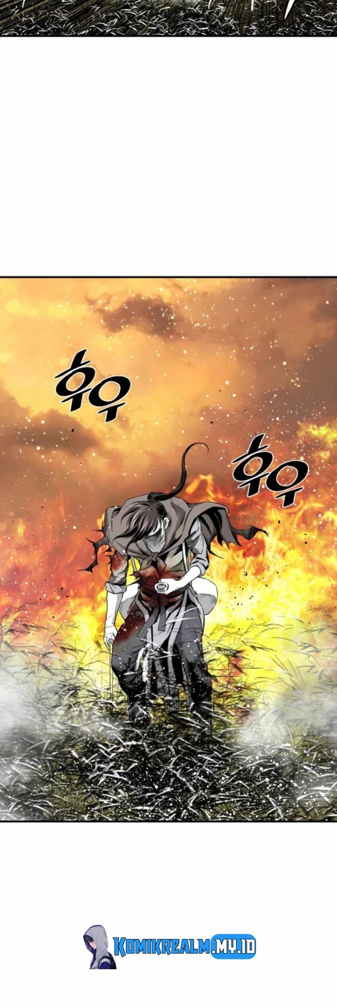 Way To Heaven Chapter 91 Bahasa Indonesia