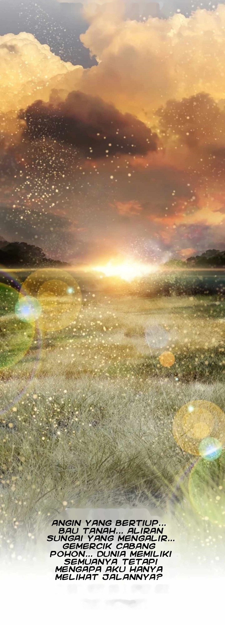 Way To Heaven Chapter 91 Bahasa Indonesia