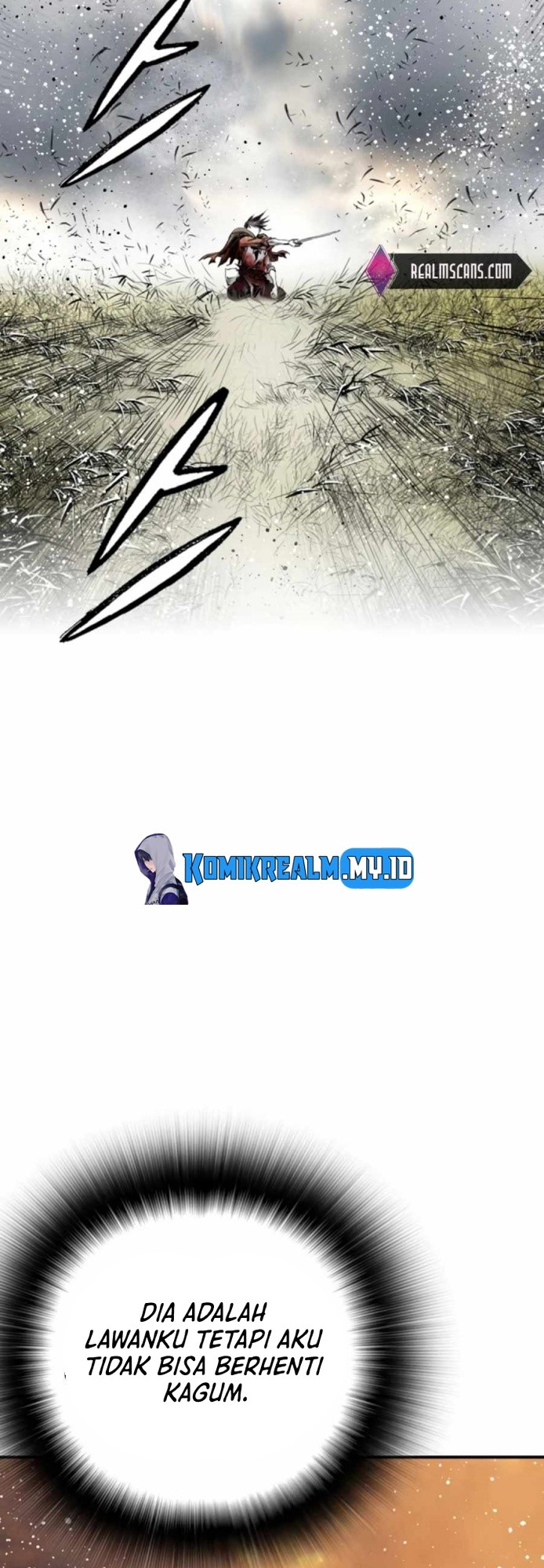 Way To Heaven Chapter 91 Bahasa Indonesia