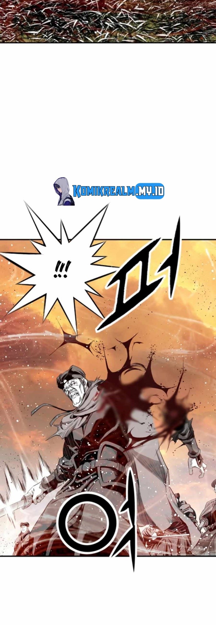 Way To Heaven Chapter 91 Bahasa Indonesia