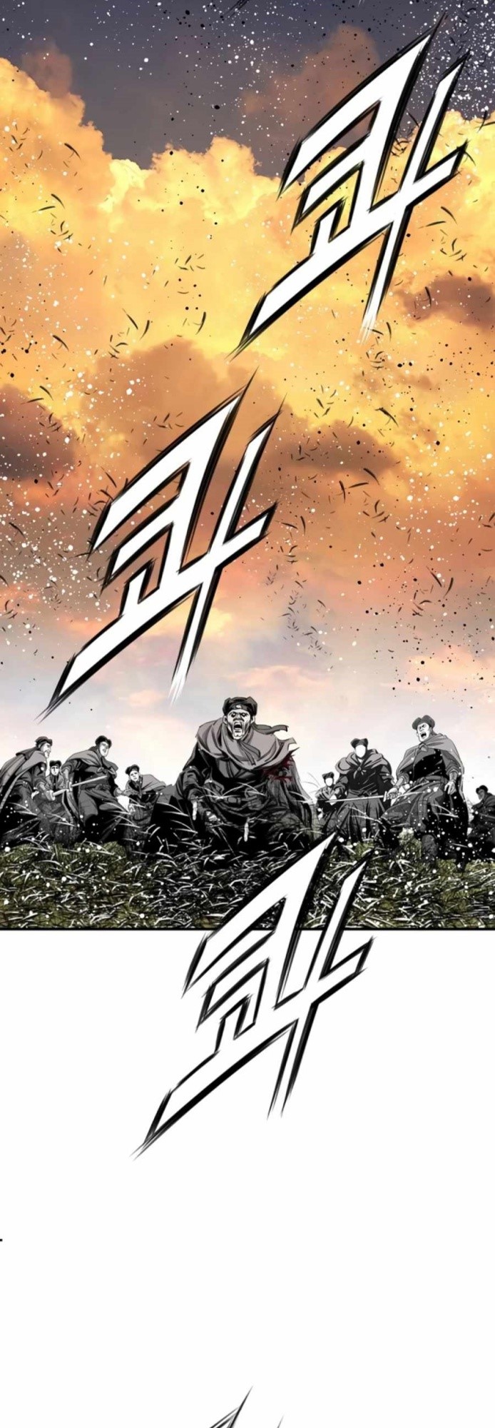 Way To Heaven Chapter 91 Bahasa Indonesia