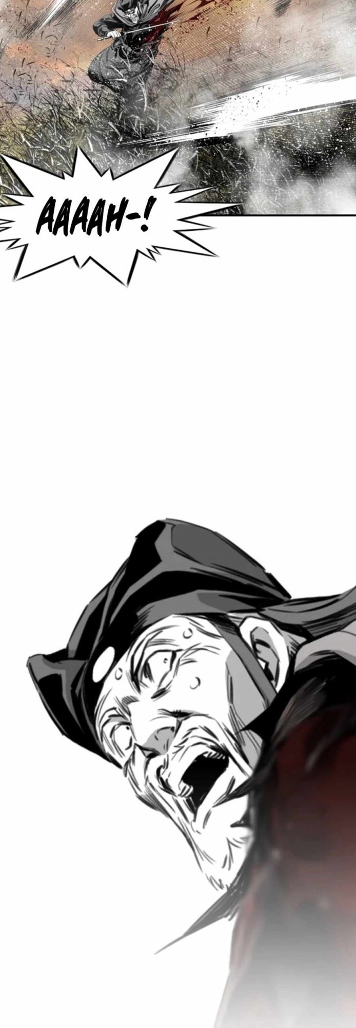 Way To Heaven Chapter 91 Bahasa Indonesia