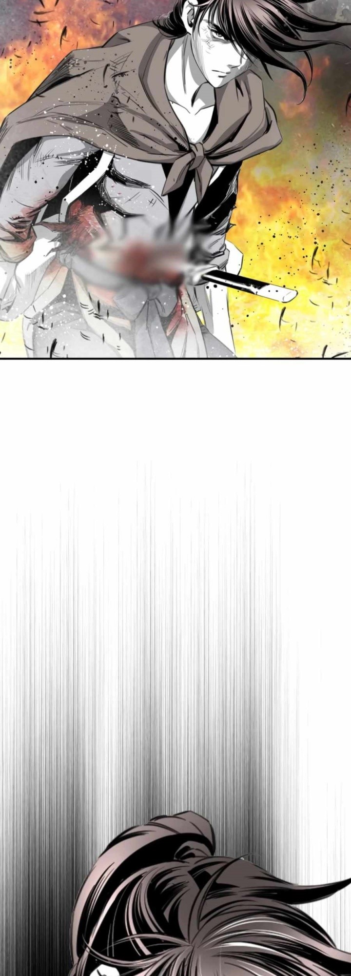 Way To Heaven Chapter 91 Bahasa Indonesia