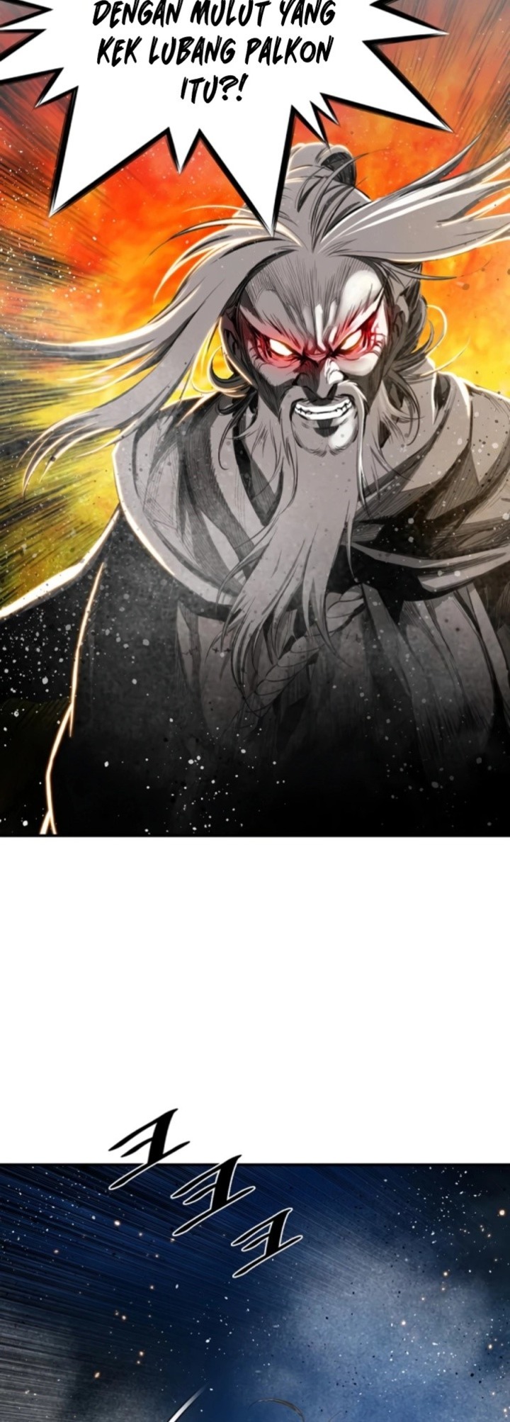 Way To Heaven chapter 94
