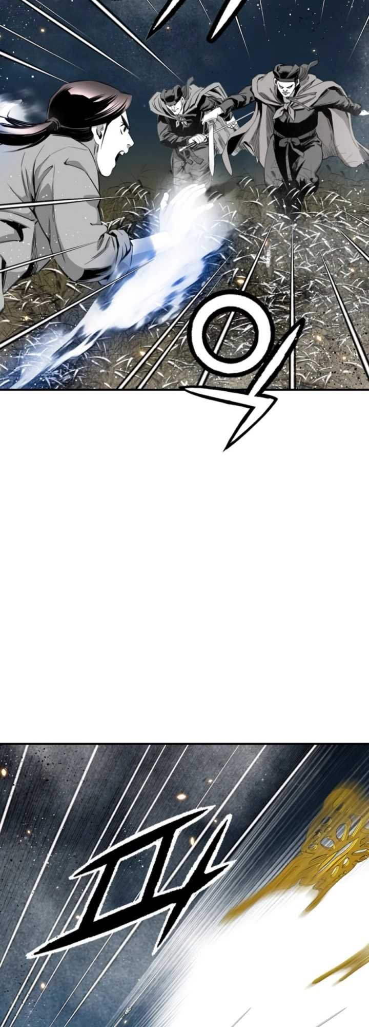 Way To Heaven chapter 95