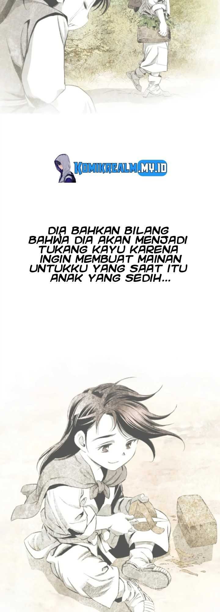 Way To Heaven chapter 95