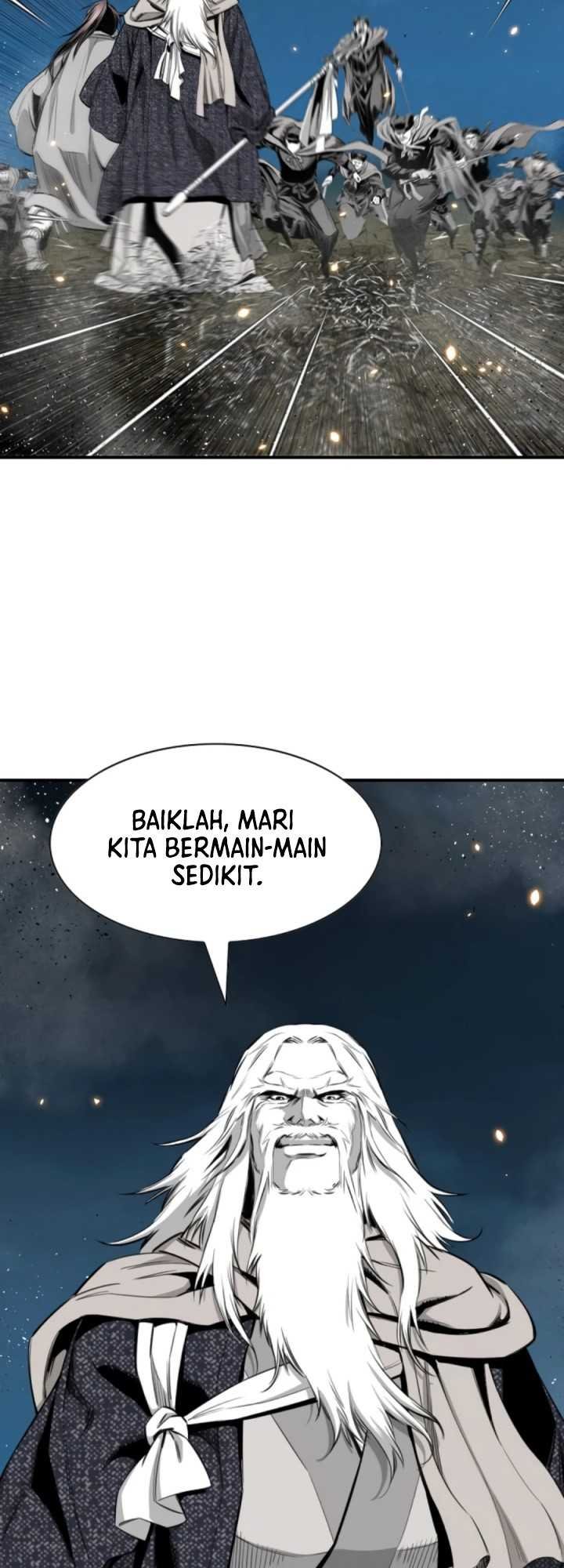 Way To Heaven chapter 95