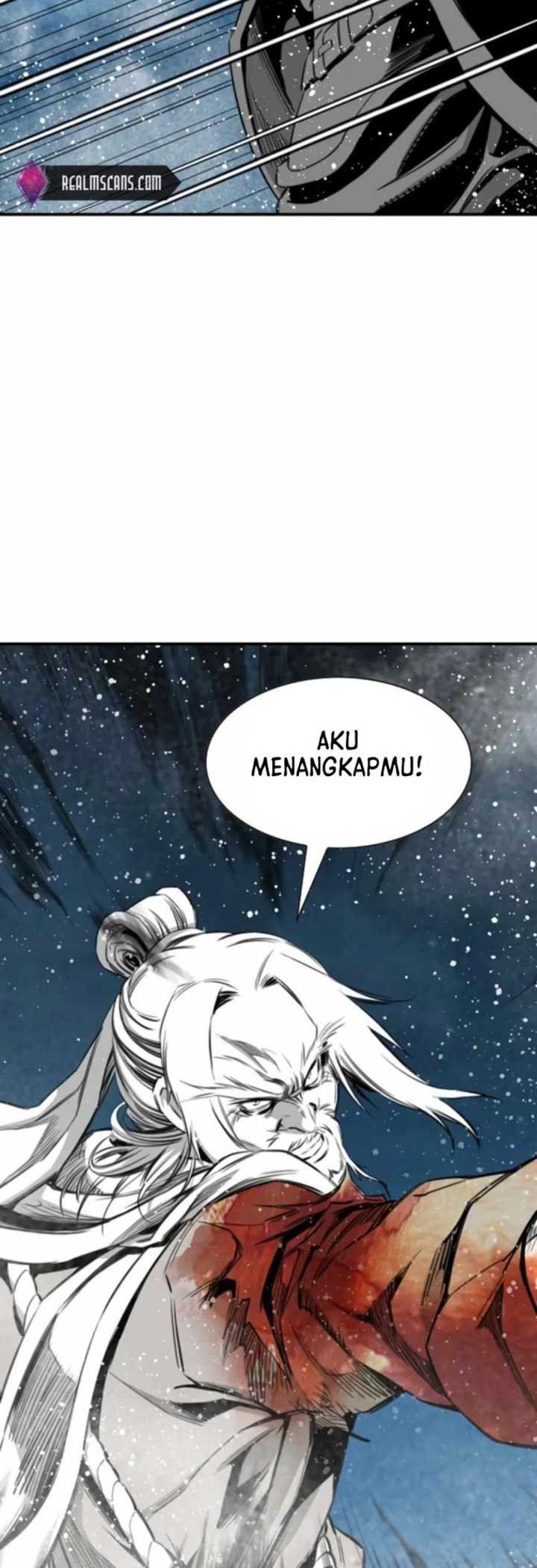 Way To Heaven chapter 97
