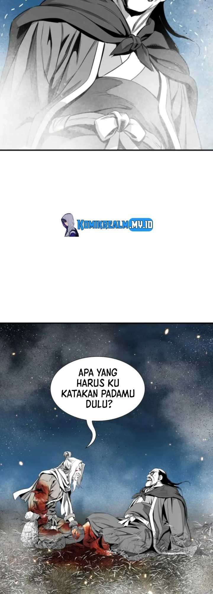 Way To Heaven chapter 97