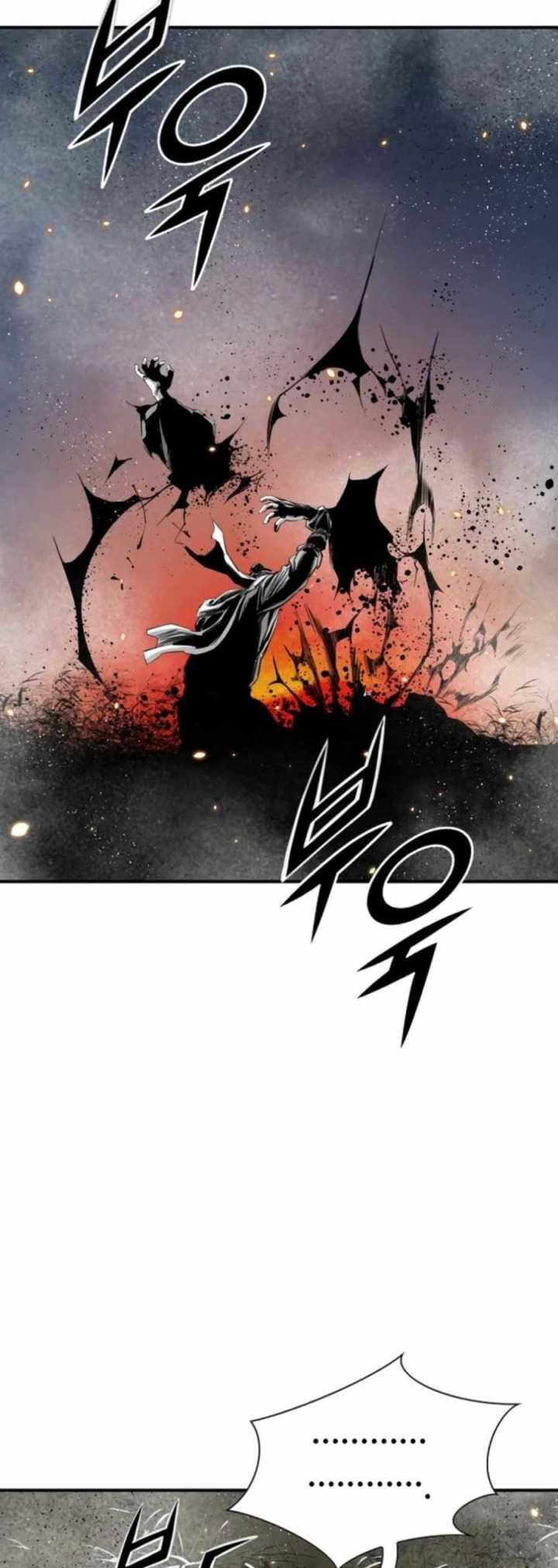 Way To Heaven chapter 97