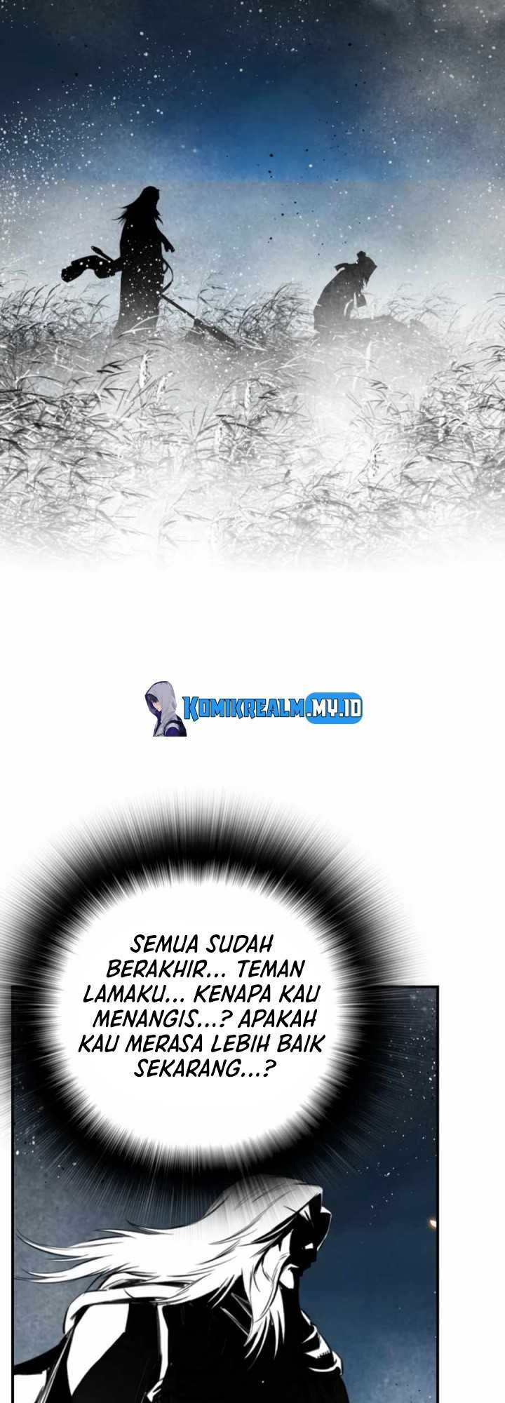 Way To Heaven — Chapter 98, halaman 4