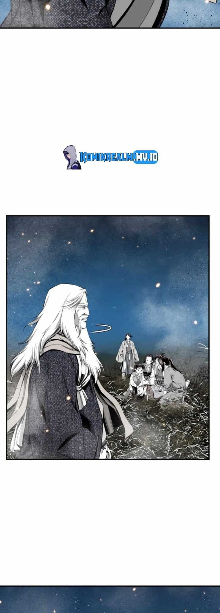 Way To Heaven — Chapter 98, halaman 6