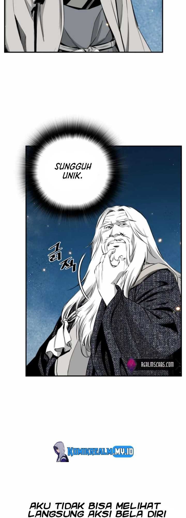 Way To Heaven — Chapter 98, halaman 8