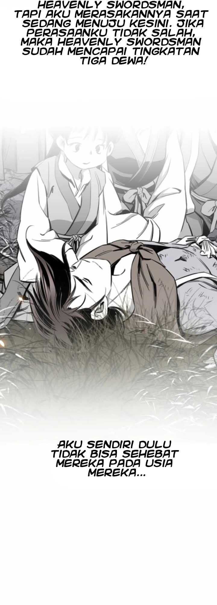 Way To Heaven — Chapter 98, halaman 9