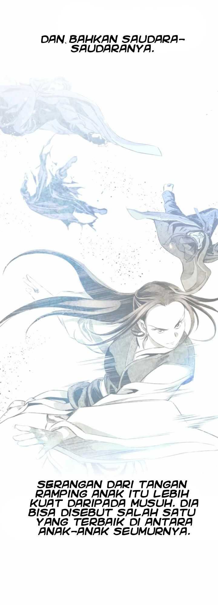 Way To Heaven — Chapter 98, halaman 10