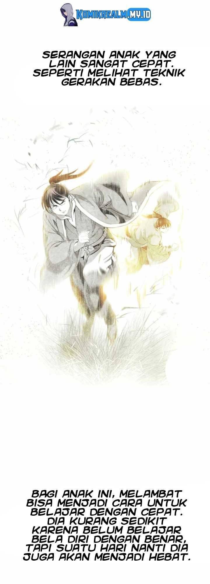 Way To Heaven — Chapter 98, halaman 11