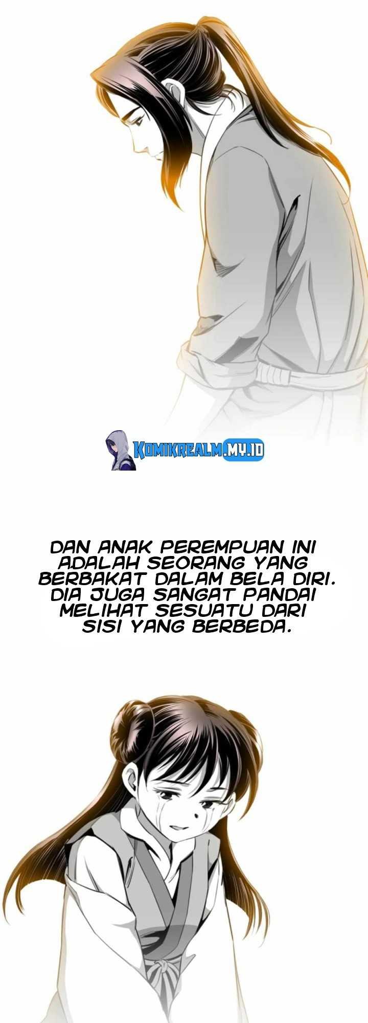 Way To Heaven — Chapter 98, halaman 12