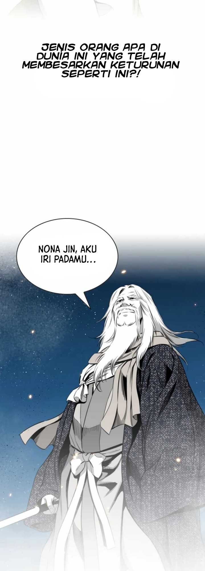 Way To Heaven — Chapter 98, halaman 13