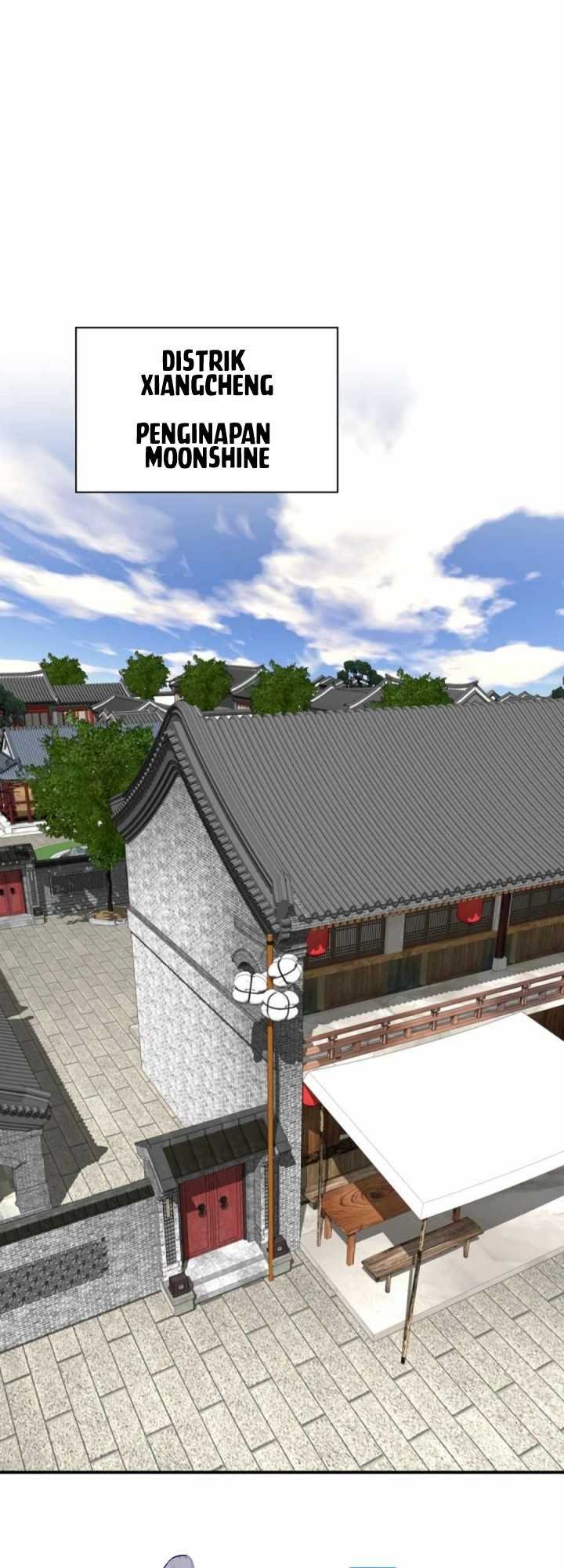 Way To Heaven — Chapter 98, halaman 15