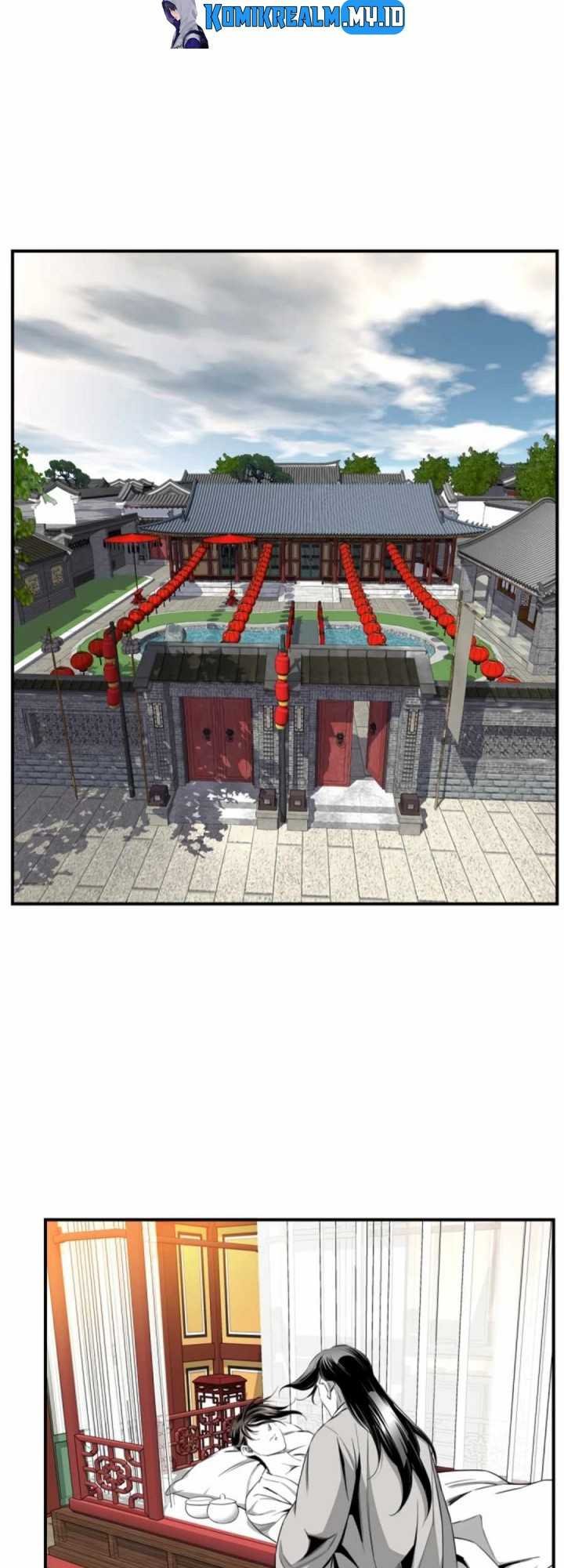 Way To Heaven — Chapter 98, halaman 16