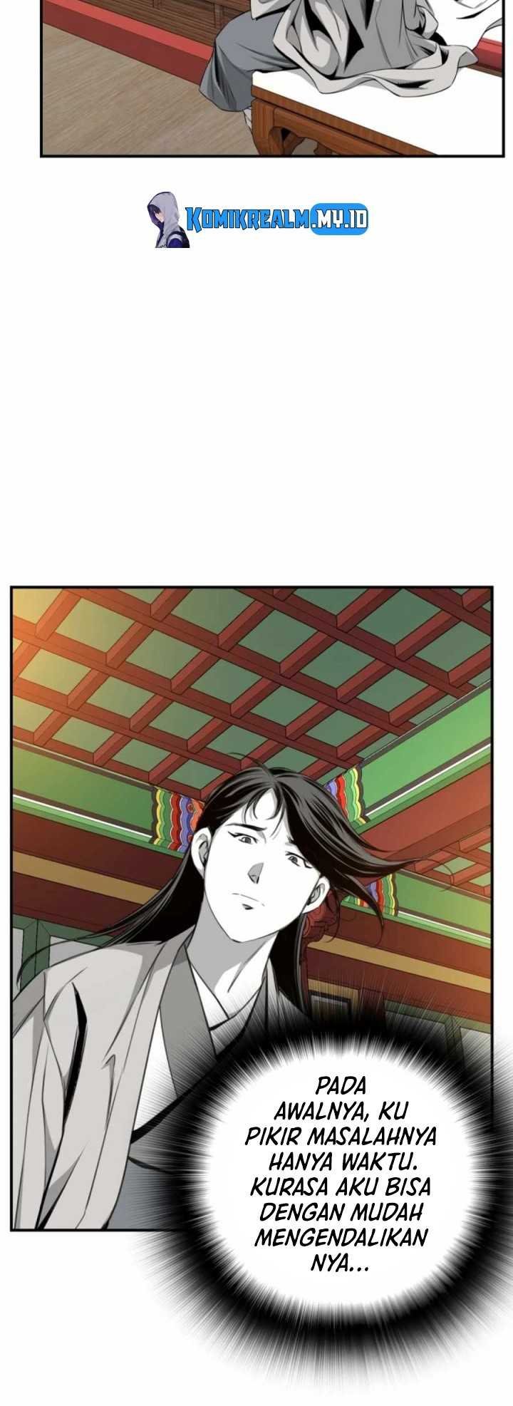 Way To Heaven — Chapter 98, halaman 17
