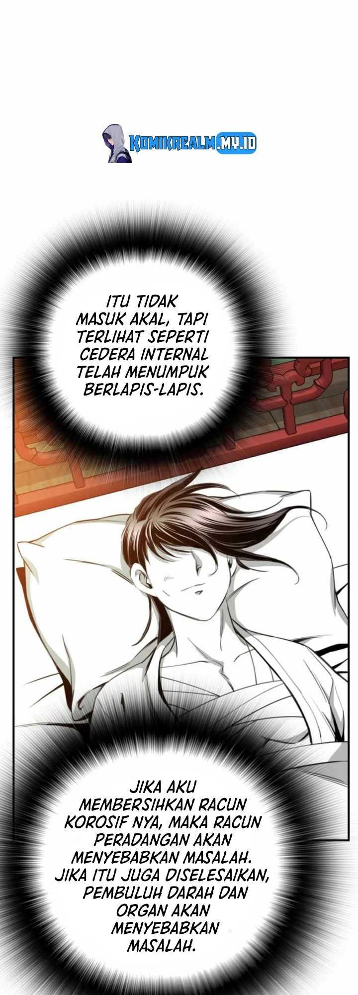 Way To Heaven — Chapter 98, halaman 18