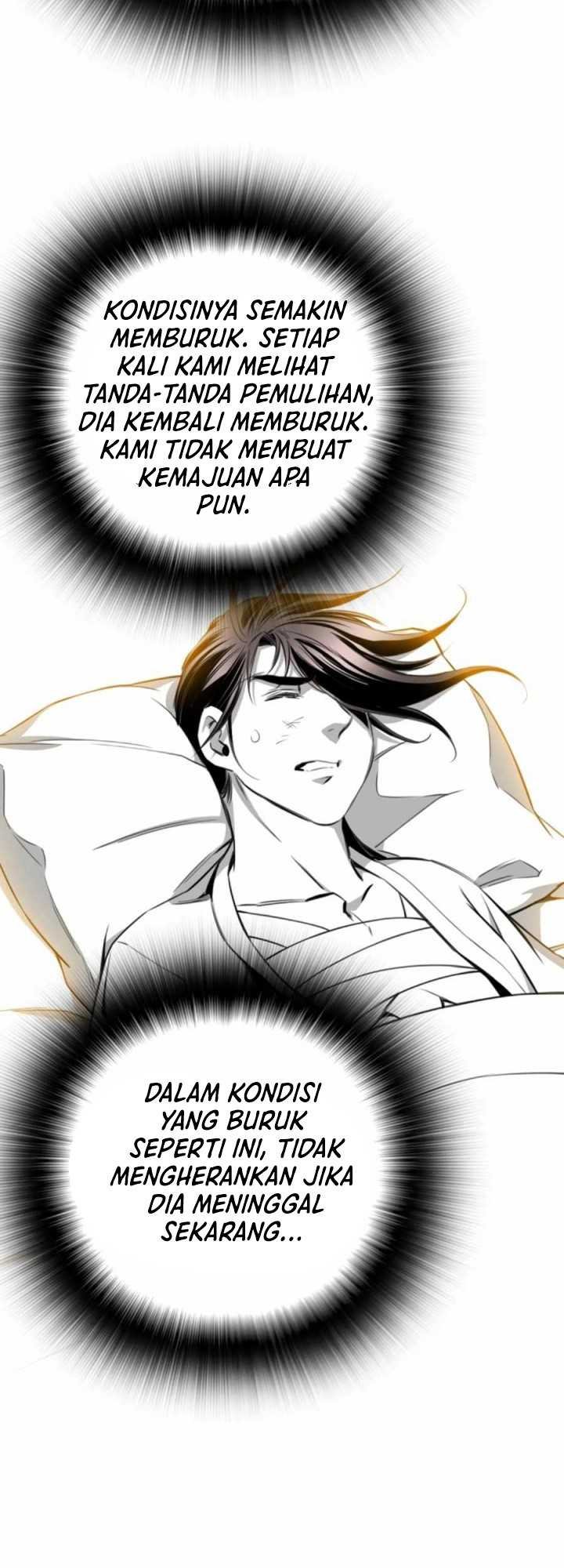 Way To Heaven — Chapter 98, halaman 19
