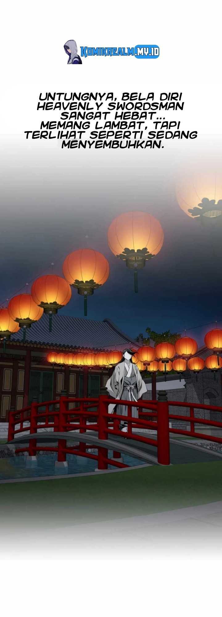 Way To Heaven — Chapter 98, halaman 20