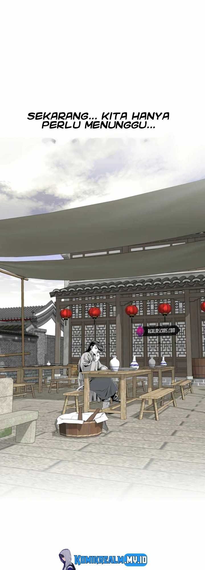 Way To Heaven — Chapter 98, halaman 21