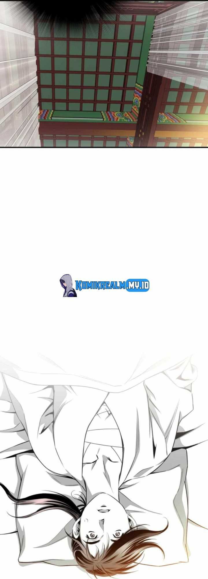 Way To Heaven — Chapter 98, halaman 23