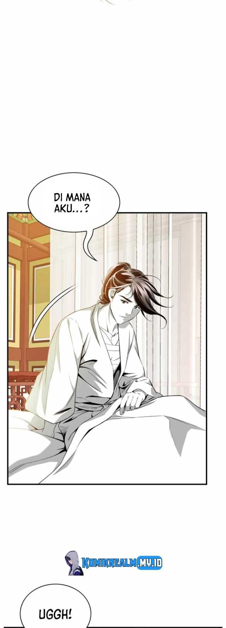 Way To Heaven — Chapter 98, halaman 24