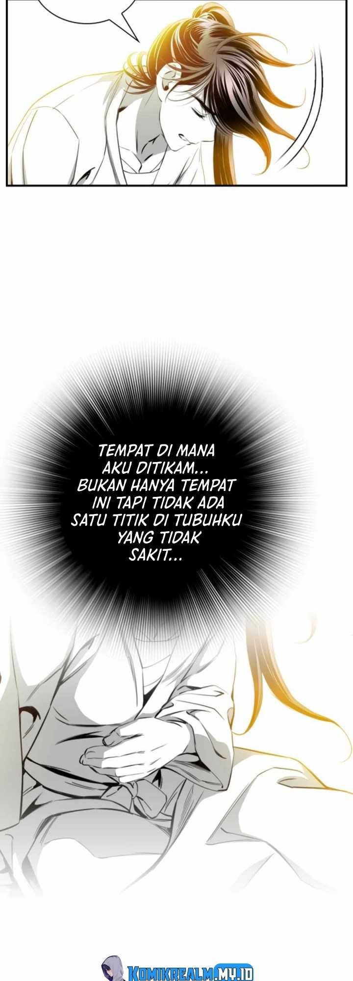Way To Heaven — Chapter 98, halaman 25