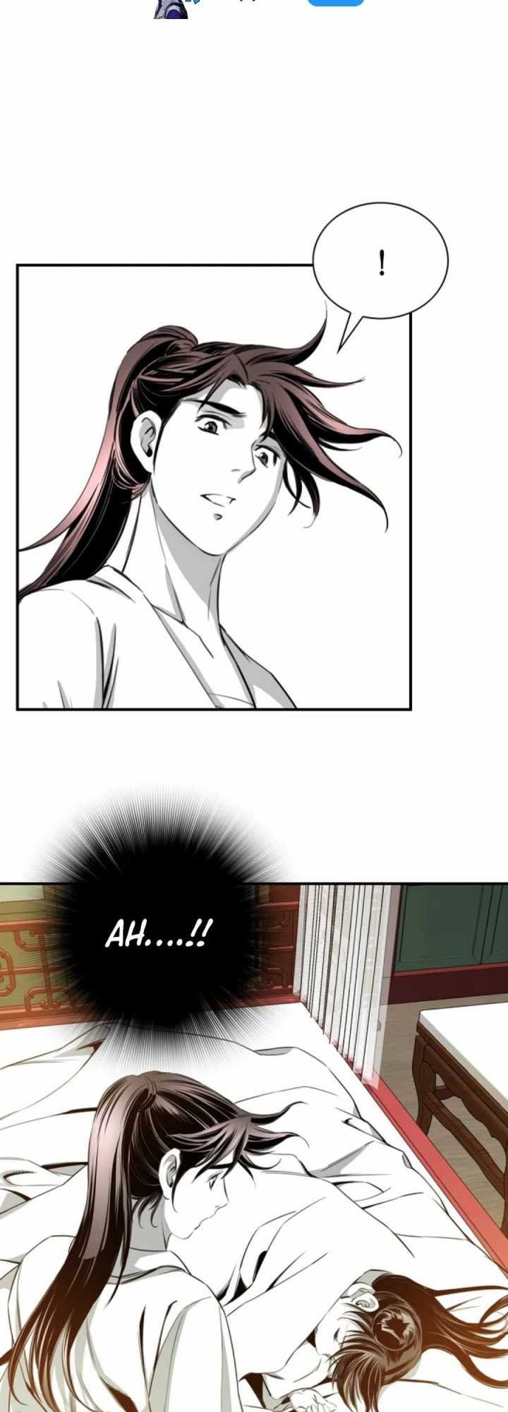 Way To Heaven — Chapter 98, halaman 26