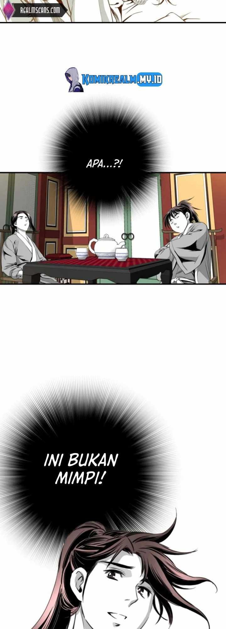 Way To Heaven — Chapter 98, halaman 27