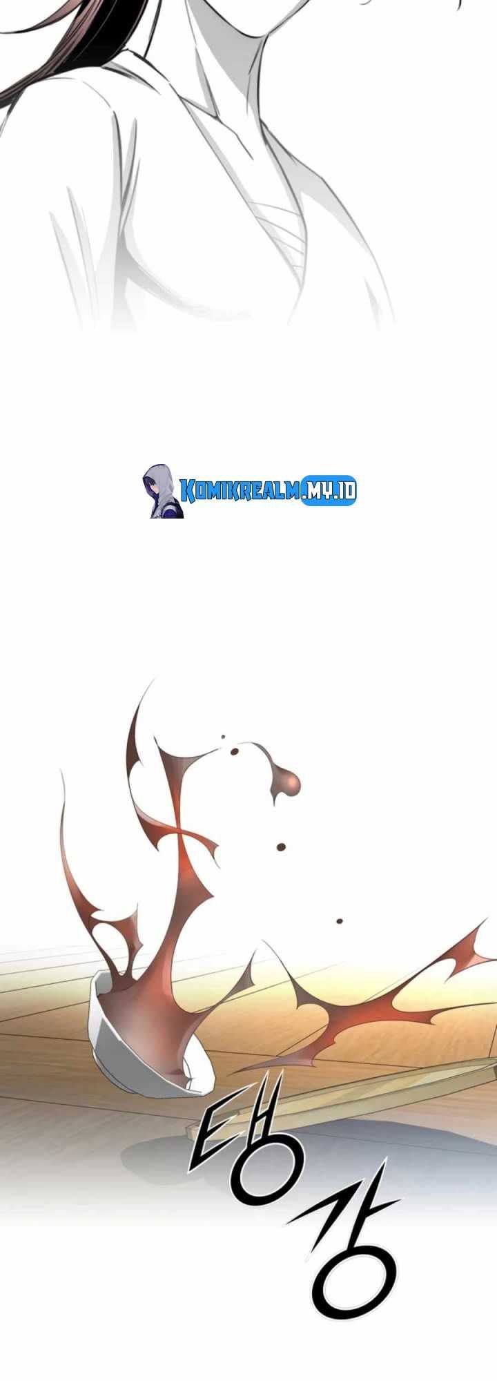 Way To Heaven — Chapter 98, halaman 28