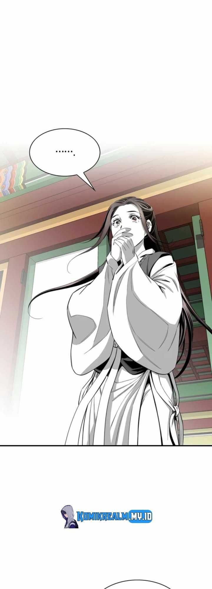 Way To Heaven — Chapter 98, halaman 29